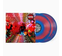 Ringo Deathstarr - Levitation Sessions (Limited Color Vinyl) [Vinilo]