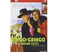Ringo e Gringo contro tutti [Italia] [DVD]