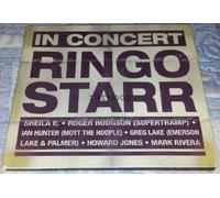 Ringo & His New Allstarr Band - Ringo Starr & His New Allstarr