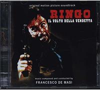 Ringo Il Volto Della Vendetta