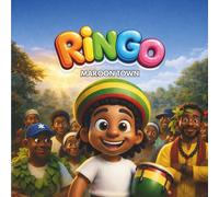 RINGO: MAROON TOWN (Ringo's Adventures)