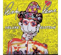 Ringo Rama - The Translucent Bonus Tracks (Vinyl) (Importación USA)