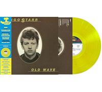 RINGO STAR - OLD WAVE (THE YELLOW SUBMARINE EDITION VINYL) LP [Vinilo]