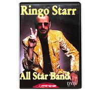 Ringo Starr - All Star Band [Alemania] [DVD]