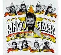 Ringo Starr & All-Starr Band - Ringo All-Starr Band