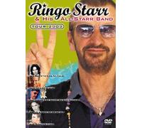 Ringo Starr & All-Starr Band - Tour 2003 [Re-Issue] [Alemania] [DVD]