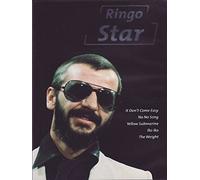Ringo Starr and his All Star Band [Alemania] [DVD]