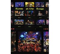 Ringo Starr And His All Starr Band 2012 - Ringo At The Ryman [DVD]
