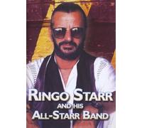 Ringo Starr and his All-Starr Band [Alemania] [DVD]