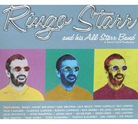 Ringo Starr and His All Starr Band - The Anthology Sampler (UK Import)