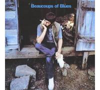 Ringo Starr – Beaucoups of Blues – CD – Importación USA