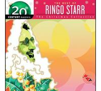 Ringo Starr - Best Of Christmas