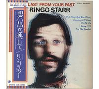 Ringo Starr - Blast From Your Past