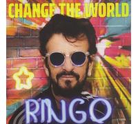 Ringo Starr - Change The World (CD)