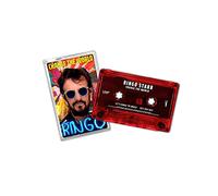 Ringo Starr - Change The World (Casete)