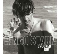 Ringo Starr – Crooked Boy EP – Vinilo 12" (UMC)