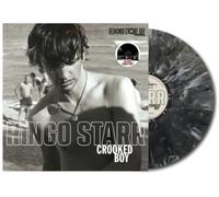 Ringo Starr - Crooked Boy [Vinilo]