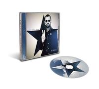 Ringo Starr - ¿Cuál Es Mi Nombre?