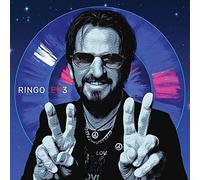 Ringo Starr - EP3 [SHM-CD]