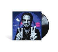 Ringo Starr EP3 (Vinyl) 10" EP (Importación USA)