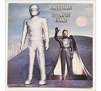 Ringo Starr - Goodnight Vienna