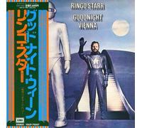 Ringo Starr - Goodnight Vienna
