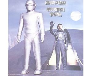 Ringo Starr - Goodnight Vienna