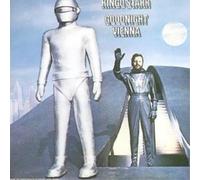 Ringo Starr Goodnight Vienna (CD) Album (Importación USA)