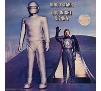 Ringo Starr - Goodnight Vienna [Hi-Res CD (MQA x UHQCD)]