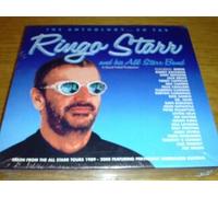 Ringo Starr & His Al - Anthology So Far The