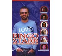 Ringo Starr & His All Starr Band - Live 2006 [Reino Unido] [DVD]