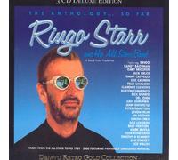 Ringo Starr & His All Starr Band - The Anthology... So Far With Peter Frampton, Todd Rundgren...