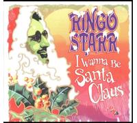 Ringo Starr I Wanna Be Santa Claus (Vinyl) (Importación USA)