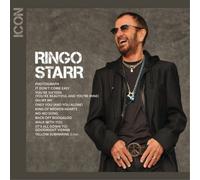 Ringo Starr - Icon