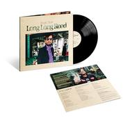 Ringo Starr - Long Long Road [Vinilo]