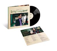 Ringo Starr Long Long Road (Vinyl) (Importación USA) (PRESALE 24/04/2026)