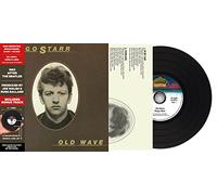 Ringo Starr - Old Wave - Paper Sleeve - CD Vinyl Replica Deluxe