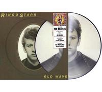 Ringo Starr Old Wave (Vinyl) 12" Album Picture Disc (Importación USA)