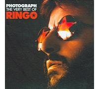 RINGO STARR - Photograph: The Very Best Of Ringo