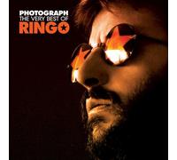 Ringo Starr - Photograph: The Very Best of Ringo