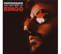 Ringo Starr - photograph the very best of ringo starr
