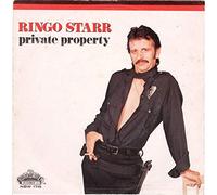 Ringo Starr - Pirates of the Mississippi 45 RPM A Street Man Named Desire / Mystery Ship
