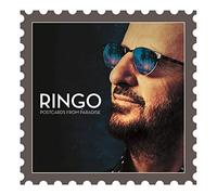 Ringo Starr - Postcards From Paradise