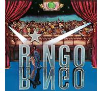 Ringo Starr – Ringo – Vinilo 12" (Importación USA)