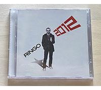 Ringo Starr - Ringo 2012 (Deluxe)