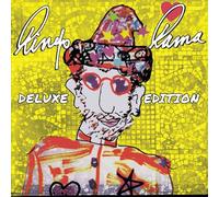 Ringo Starr - Ringo Rama - The Deluxe Edition (Translucent Yellow Vinyl/Bonus Tracks)