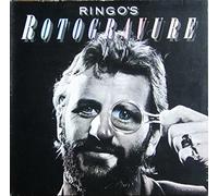 Ringo Starr, - Ringo`s Rotogravure Stereo