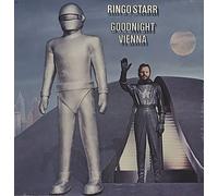 RINGO STARR - RINGO STARR / GOODNIGHT VIENNA