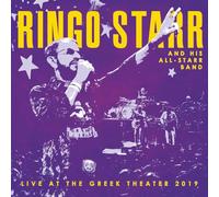 Ringo Starr - Ringo Starr - Live At The Greek Theater 2019