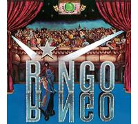 Ringo Starr – Ringo – Vinilo 12" (Importación USA)